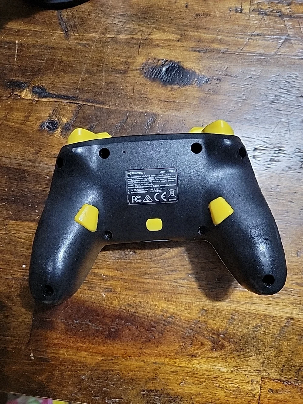 Nintendo Switch 1 Wireless Controller